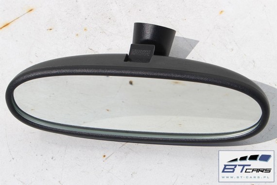 VW AUDI SEAT LUSTERKO WEWNĘTRZNE 8J0857511D 8J0 857 511 D 8J0857511H 8J0857511K 9B9 czerń satynowa wsteczne 8J0857511 8J0857511B