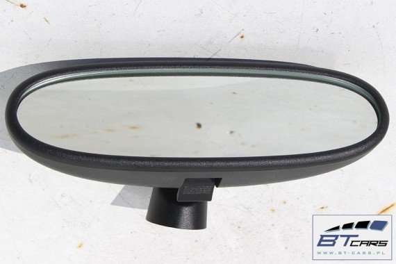 VW AUDI SEAT LUSTERKO WEWNĘTRZNE 8J0857511D 8J0 857 511 D 8J0857511H 8J0857511K 9B9 czerń satynowa wsteczne 8J0857511 8J0857511B