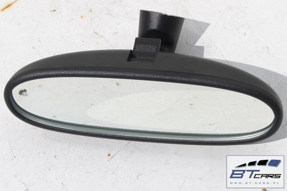 VW AUDI SEAT LUSTERKO WEWNĘTRZNE 8J0857511D 8J0 857 511 D 8J0857511H 8J0857511K 9B9 czerń satynowa wsteczne 8J0857511 8J0857511B