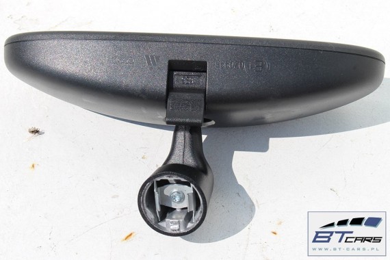 VW AUDI SEAT LUSTERKO WEWNĘTRZNE 8J0857511D 8J0 857 511 D 8J0857511H 8J0857511K 9B9 czerń satynowa wsteczne 8J0857511 8J0857511B