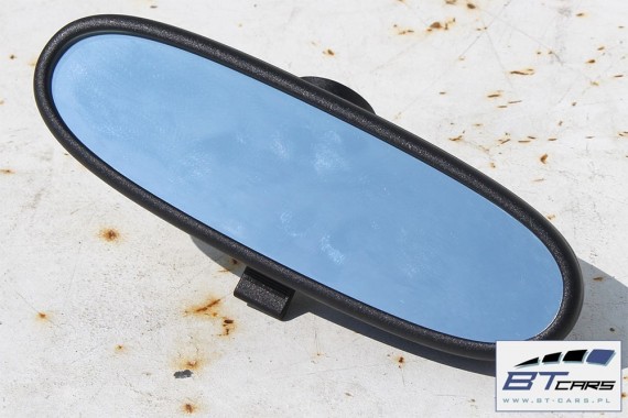 VW AUDI SEAT LUSTERKO WEWNĘTRZNE 8J0857511D 8J0 857 511 D 8J0857511H 8J0857511K 9B9 czerń satynowa wsteczne 8J0857511 8J0857511B