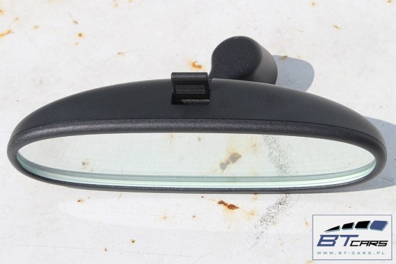 VW AUDI SEAT LUSTERKO WEWNĘTRZNE 8J0857511D 8J0 857 511 D 8J0857511H 8J0857511K 9B9 czerń satynowa wsteczne 8J0857511 8J0857511B