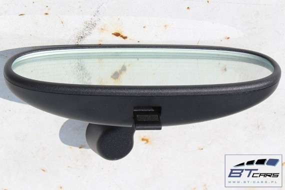 VW AUDI SEAT LUSTERKO WEWNĘTRZNE 8J0857511D 8J0 857 511 D 8J0857511H 8J0857511K 9B9 czerń satynowa wsteczne 8J0857511 8J0857511B