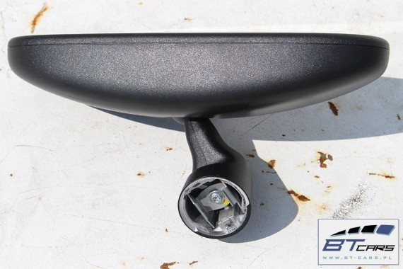 VW AUDI SEAT LUSTERKO WEWNĘTRZNE 8J0857511D 8J0 857 511 D 8J0857511H 8J0857511K 9B9 czerń satynowa wsteczne 8J0857511 8J0857511B