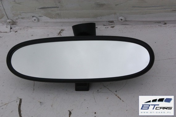 VW AUDI SEAT LUSTERKO WEWNĘTRZNE 8J0857511D 8J0 857 511 D 8J0857511H 8J0857511K 9B9 czerń satynowa wsteczne 8J0857511 8J0857511B