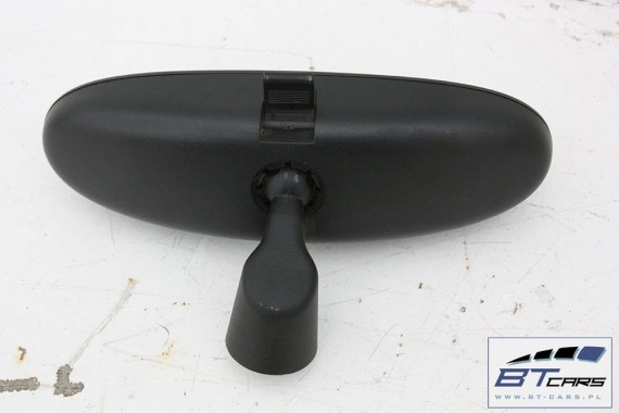 VW AUDI SEAT LUSTERKO WEWNĘTRZNE 8J0857511D 8J0 857 511 D 8J0857511H 8J0857511K 9B9 czerń satynowa wsteczne 8J0857511 8J0857511B