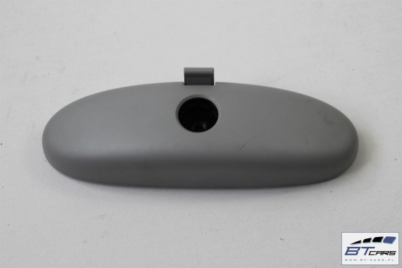 AUDI VW LUSTERKO WEWNĘTRZNE 8J0857511H wsteczne 8J0 857 511 H 8J0857511D 8J0857511K 8J0857511 8J0857511B 8J0857511H DT4 szary