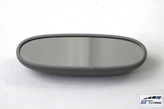 AUDI VW LUSTERKO WEWNĘTRZNE 8J0857511H wsteczne 8J0 857 511 H 8J0857511D 8J0857511K 8J0857511 8J0857511B 8J0857511H DT4 szary