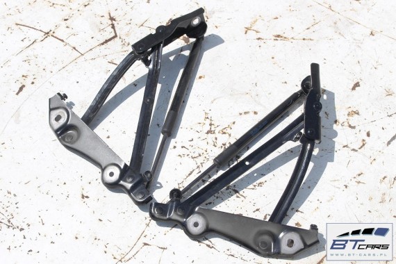 AUDI TT CABRIO ZAWIAS KLAPY BAGAŻNIKA 8S7827552A 8S7 827 552 8S7827552A 8S7827299A 8S7827300A 8S7 827 299 8S7827299A 8S7827300A