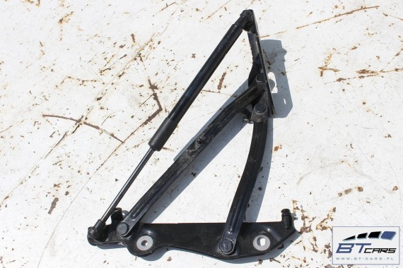 AUDI TT CABRIO ZAWIAS KLAPY BAGAŻNIKA 8S7827552A 8S7 827 552 8S7827552A 8S7827299A 8S7827300A 8S7 827 299 8S7827299A 8S7827300A