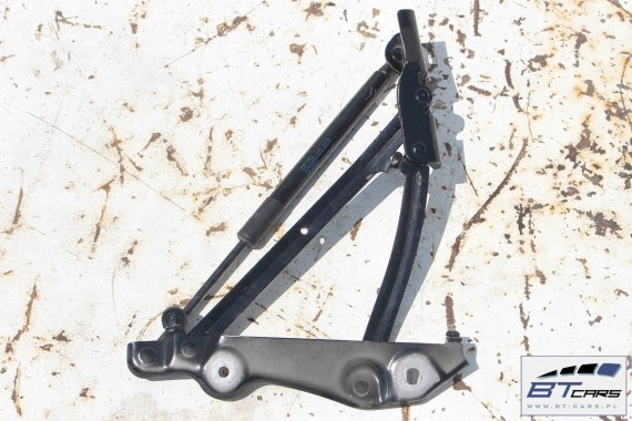 AUDI TT CABRIO ZAWIAS KLAPY BAGAŻNIKA 8S7827552A 8S7 827 552 8S7827552A 8S7827299A 8S7827300A 8S7 827 299 8S7827299A 8S7827300A