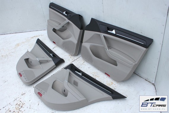 VW GOLF 7 VII FOTELE KOMPLET FOTELI siedzeń siedzenia fotel tapicerka 5G 5G4 5G0 skóra kolor mocca 5-drzwiowe drzwi USA