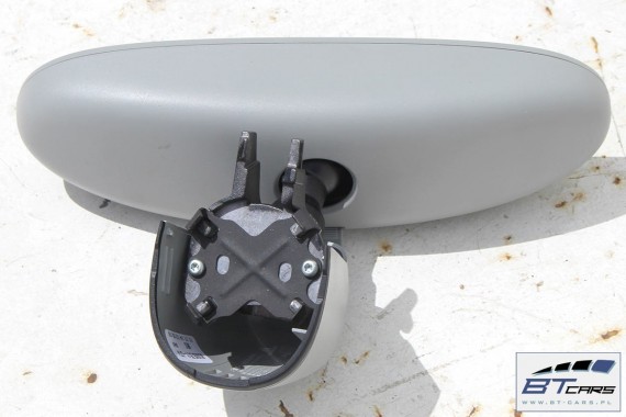 AUDI VW LUSTERKO WEWNĘTRZNE 8J0857511H wsteczne 8J0 857 511 H 8J0857511D 8J0857511K 8J0857511 8J0857511B 8J0857511H DT4 szary