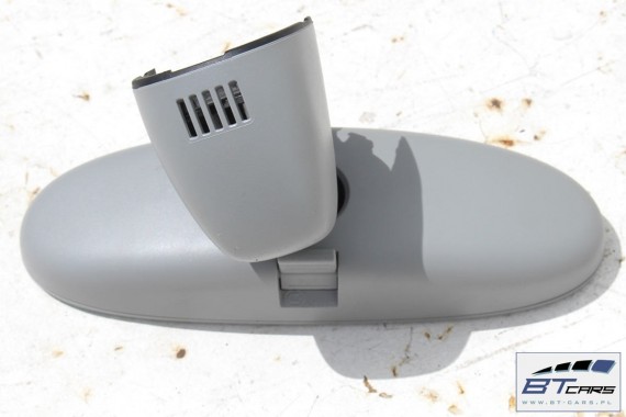 AUDI VW LUSTERKO WEWNĘTRZNE 8J0857511H wsteczne 8J0 857 511 H 8J0857511D 8J0857511K 8J0857511 8J0857511B 8J0857511H DT4 szary