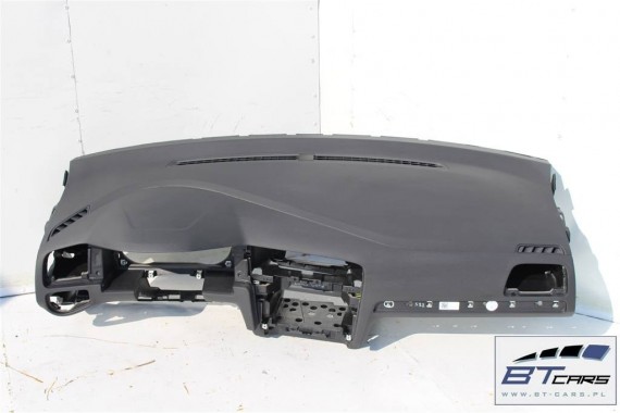 VW GOLF VII 7 KONSOLA DESKA ROZDZIELCZA PULPIT KOKPIT 5G 5G1857003 5G1 857 003 5G1857003 5G1857003 5G1857003 5G1857003 5G1857003