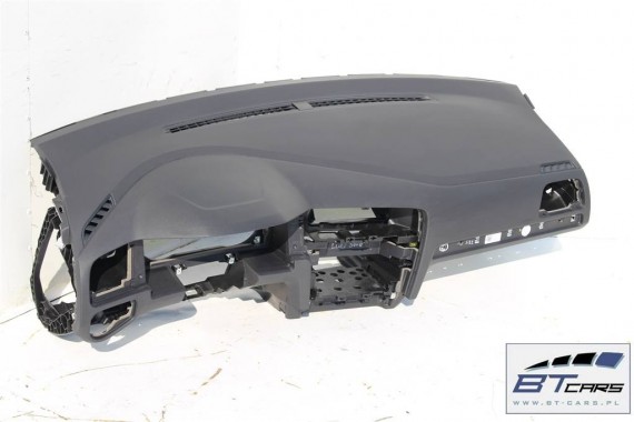 VW GOLF VII 7 KONSOLA DESKA ROZDZIELCZA PULPIT KOKPIT 5G 5G1857003 5G1 857 003 5G1857003 5G1857003 5G1857003 5G1857003 5G1857003