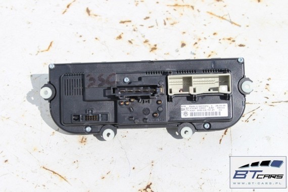 VW PANEL MODUŁ KLIMATYZACJI KLIMY 3C8907336AC 3C8 907 336 AC sterownik nawiewu