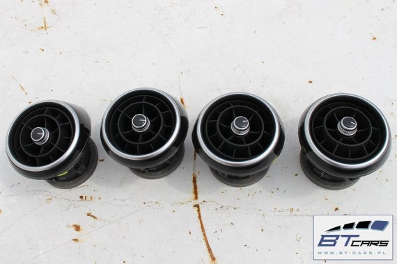 AUDI A1 WLOTY KRATKI NAWIEWU 8X1820901 8X1820902 8X1820951 powietrza wlot kratka 8X1820901 FL LIFT 8X1820901 8X1820902 8X1820951