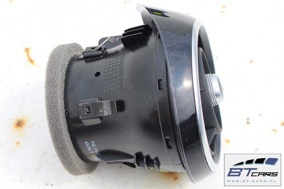 AUDI A1 WLOTY KRATKI NAWIEWU 8X1820901 8X1820902 8X1820951 powietrza wlot kratka 8X1820901 FL LIFT 8X1820901 8X1820902 8X1820951