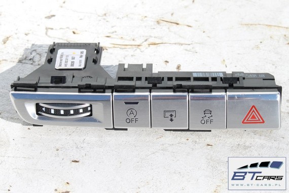 AUDI A8 PANEL Z PRZYCISKAMI PRZYCISKI 4H1959673P 4H0820911B przycisk  4H1 959 673 P 4H0 820 911 B