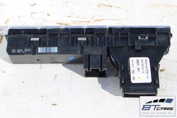AUDI A8 PANEL Z PRZYCISKAMI PRZYCISKI 4H1959673P 4H0820911B przycisk 4H1 959 673 P 4H1959673P 4H1959673P 4H1959673P 4H1959673