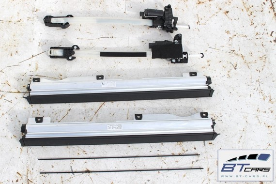 AUDI A8 ROLETA ELEKTRYCZNA DRZWI + PRZYCISK 4H 4H0861333 4H0861334 4H0959851F 4H0 861 333 D4 QBC  4H0861333 4H0861334 4H0959851