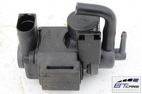 VW AUDI ZAWÓR PRZETWORNIK CIŚNIENIA 059906609B 059906627L 059 906 609 B 059906627L 059906609B 059906627L 059906609B 059906627