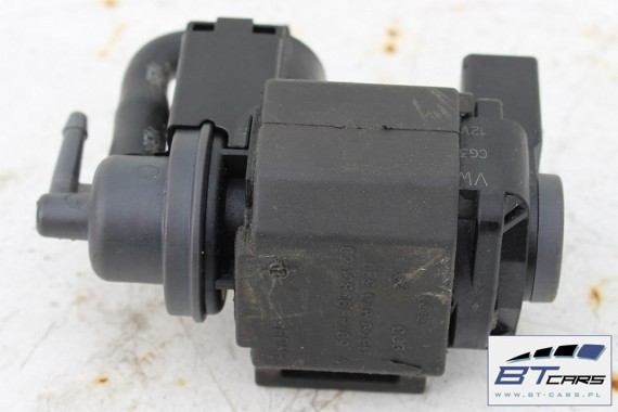VW AUDI ZAWÓR PRZETWORNIK CIŚNIENIA 059906609B 059906627L 059 906 609 B 059906627L 059906609B 059906627L 059906609B 059906627