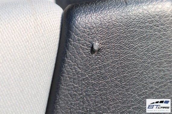 VW PASSAT B6 BOCZKI DRZWI BOCZEK TAPICERKA 3C 3C1867011 3C1867012 3C5867211 3C5867212 welur szare SEDAN drzwiowe