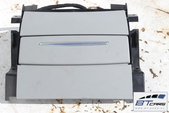 AUDI A8 PRZETWORNIK PRZETWORNICA NAPIĘCIA PRĄDU 4H0907155 4H0864051C 4H D4 4H0 907 155 BC5 - szary tytanowy 4H0907155 4H0864051C