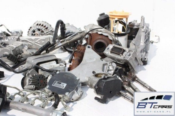 VW AUDI TURBINA 1.6 TDi TURBOSPRĘŻARKA 03L253016T 03L253016TX 03L 253 016 T Garrett SKODA SEAT 03L253016T 03L253016T 03L253016T