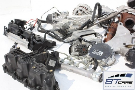 VW AUDI TURBINA 1.6 TDi TURBOSPRĘŻARKA 03L253016T 03L253016TX 03L 253 016 T Garrett SKODA SEAT 03L253016T 03L253016T 03L253016T