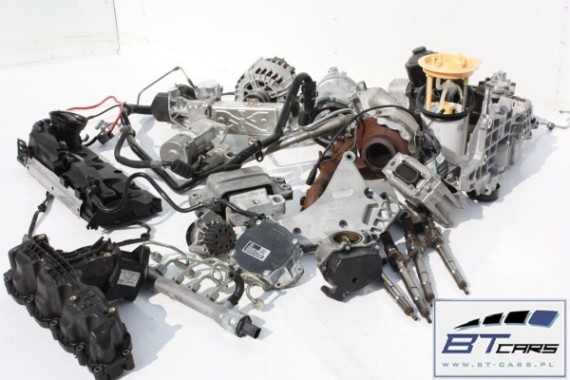 VW AUDI TURBINA 1.6 TDi TURBOSPRĘŻARKA 03L253016T 03L253016TX 03L 253 016 T Garrett SKODA SEAT 03L253016T 03L253016T 03L253016T