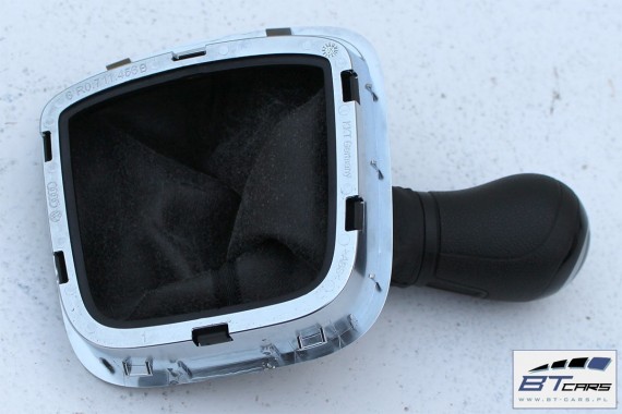 VW POLO GAŁKA ZMIANY BIEGÓW MIESZEK 6R0711456B 6R0 711 456 B  6R 6R0711113 6R0711113 6R0711113 6R0711113 6R0711113 6R0711456