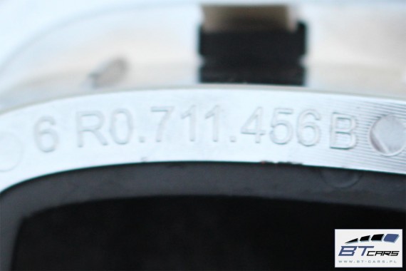 VW POLO GAŁKA ZMIANY BIEGÓW MIESZEK 6R0711456B 6R0 711 456 B  6R 6R0711113 6R0711113 6R0711113 6R0711113 6R0711113 6R0711456