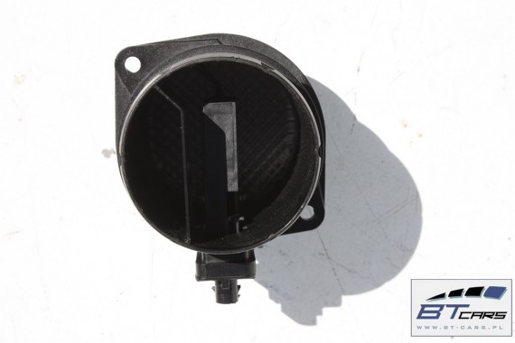 VW AUDI PRZEPŁYWKA PRZEPŁYWOMIERZ 03L906461A 03L 906 461 masowy powietrza 03L906461A TDi diesel 03L906461A 03L906461A 03L906461
