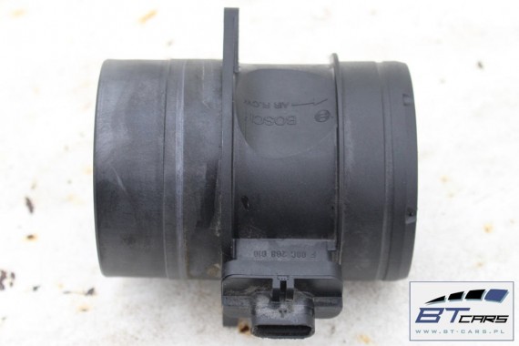 VW AUDI PRZEPŁYWKA PRZEPŁYWOMIERZ 03L906461A 03L 906 461 masowy powietrza 03L906461A TDi diesel 03L906461A 03L906461A 03L906461
