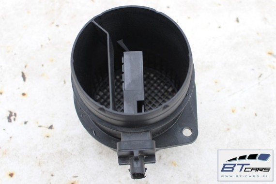 VW AUDI PRZEPŁYWKA PRZEPŁYWOMIERZ 03L906461A 03L 906 461 masowy powietrza 03L906461A TDi diesel 03L906461A 03L906461A 03L906461