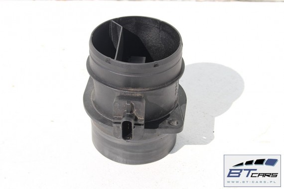 VW AUDI PRZEPŁYWKA PRZEPŁYWOMIERZ 03L906461A 03L 906 461 masowy powietrza 03L906461A TDi diesel 03L906461A 03L906461A 03L906461
