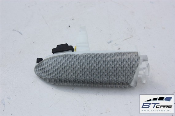 AUDI A3 LISTWY OZDOBNE LISTWA OZDOBNA DEKOR 8V 8V1853191B 8V1853189B 8V1853190B 8V3867409B 8V3867410B WC1 - transparentny 8V 8V0