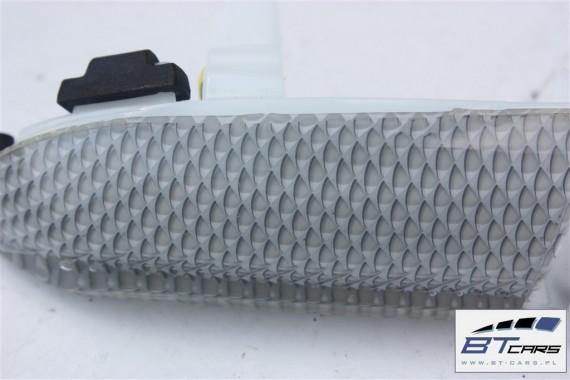 AUDI A3 LISTWY OZDOBNE LISTWA OZDOBNA DEKOR 8V 8V1853191B 8V1853189B 8V1853190B 8V3867409B 8V3867410B WC1 - transparentny 8V 8V0