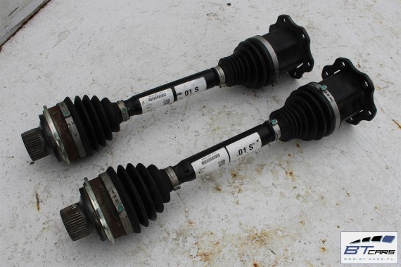 AUDI A4 A5 8W PÓŁOŚ PRZEDNIA PRZÓD 8W0407271 8W0 407 271 B9 F5 8w0407271D  8W0 407 271 8W0407271 8W0407271D 8W0407271 8W0407271D