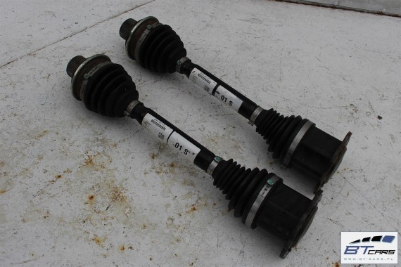 AUDI A4 A5 8W PÓŁOŚ PRZEDNIA PRZÓD 8W0407271 8W0 407 271 B9 F5 8w0407271D  8W0 407 271 8W0407271 8W0407271D 8W0407271 8W0407271D
