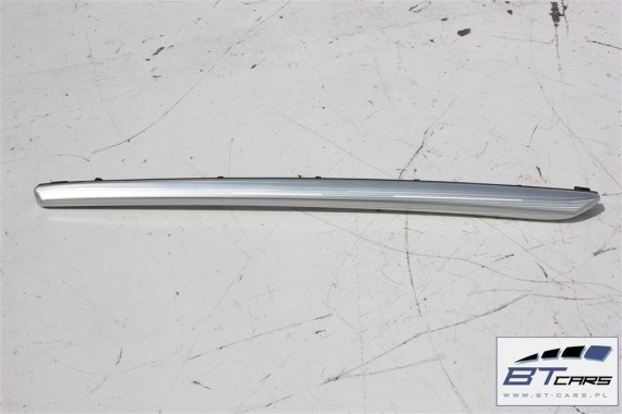 AUDI A3 LISTWY OZDOBNE LISTWA OZDOBNA DEKOR 8V 8V0 8V1853191A 8V1853190A 8V1853189A 8V3867409A 8V3867410A 8V1853191A 8V1853190A