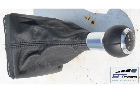 AUDI A3 8V GAŁKA ZMIANY BIEGÓW MIESZEK MANUALNA wraz z mieszkiem 8V0863278 8V0 863 278 8V0863278 8V0863278 8V0863278 8V0863278