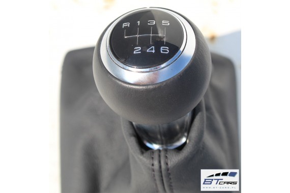AUDI A3 8V GAŁKA ZMIANY BIEGÓW MIESZEK MANUALNA wraz z mieszkiem 8V0863278 8V0 863 278 8V0863278 8V0863278 8V0863278 8V0863278