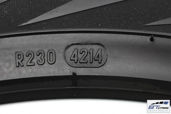 AUDI Q7 FELGI 19 4M0601025C OPONY LETNIE KOŁA felga 4M0 601 025 C 8,5J*19H2 ET28 opona LATO Pirelli Scorpion Verde 255/55/19 4M