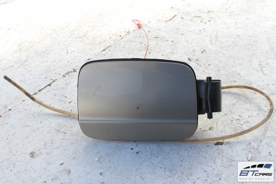 AUDI A7 KLAPKA WLEWU PALIWA LZ1Y beżowy 4G8809906F 4G8 809 906 C 4G8809906C 4G8809906H 4G8809907 4G8809906F 4G8809906F 4G8809906