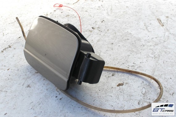 AUDI A7 KLAPKA WLEWU PALIWA LZ1Y beżowy 4G8809906F 4G8 809 906 C 4G8809906C 4G8809906H 4G8809907 4G8809906F 4G8809906F 4G8809906