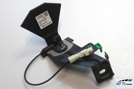 AUDI TT ANTENA TELEFONU 8V0035507 8S0907525 wspornik lewy 8S0907526 prawy 8V0 035 507 8S 8V0035507 8S0907525 8S0907526 4M0035507